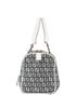 FF Smal Boston Bag, bottom view